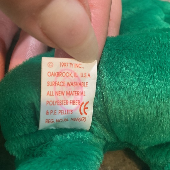 Erin bear - Picture 2 of 3